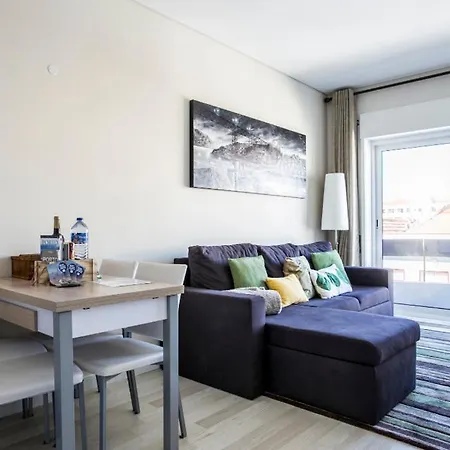 Santa Catarina Cozy Nest - Porto Downtown Apartment Exterior photo