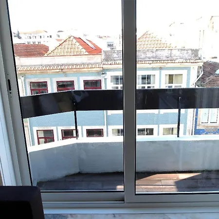 Santa Catarina Cozy Nest - Porto Downtown Apartment Exterior photo