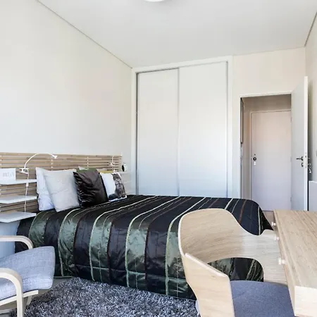 Santa Catarina Cozy Nest - Porto Downtown Apartment Exterior photo