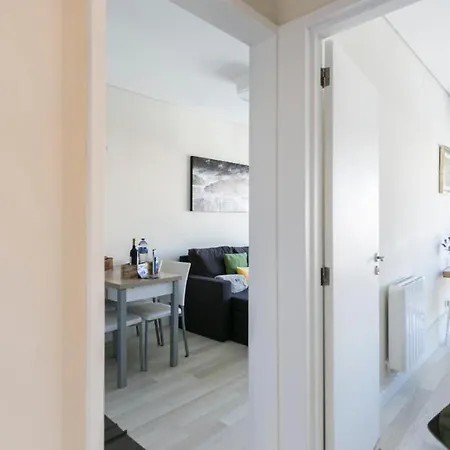 Santa Catarina Cozy Nest - Porto Downtown Apartment Exterior photo