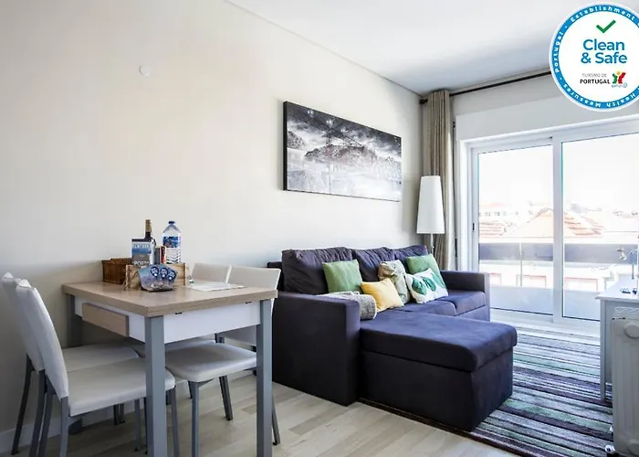 Santa Catarina Cozy Nest - Porto Downtown