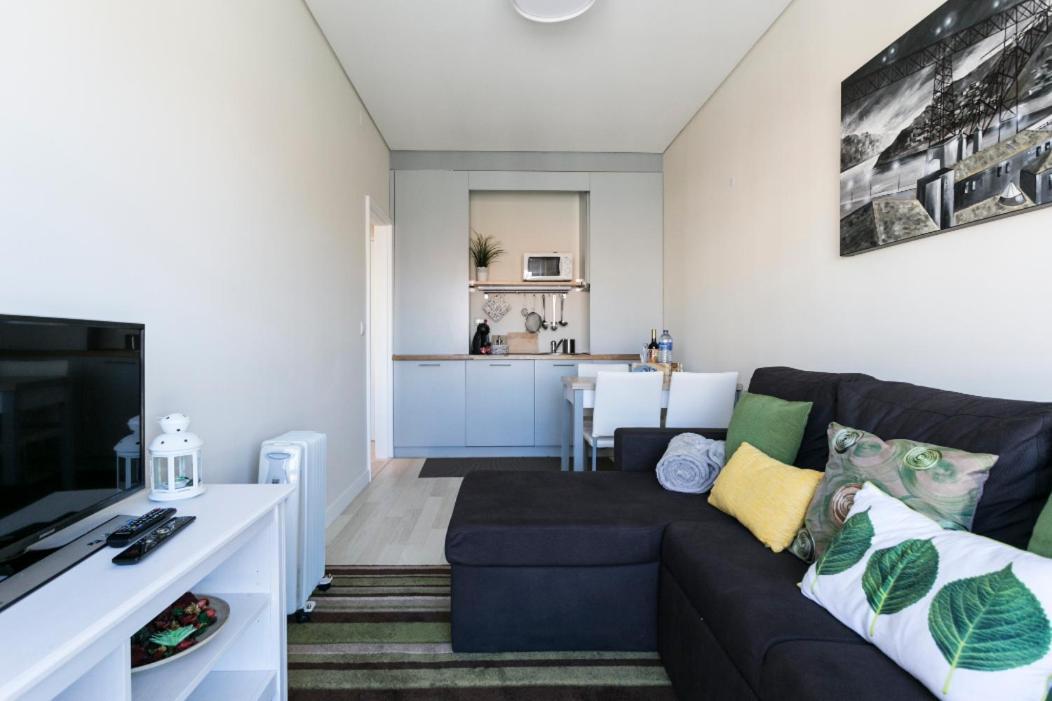 Apartment Santa Catarina Cozy Nest - Downtown