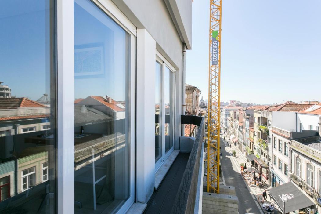 Santa Catarina Cozy Nest - Downtown Apartament