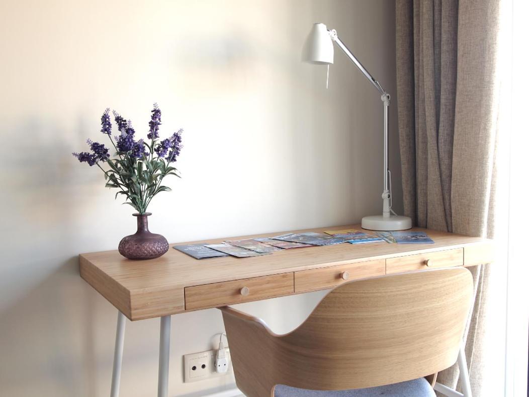 Santa Catarina Cozy Nest - Downtown Porto