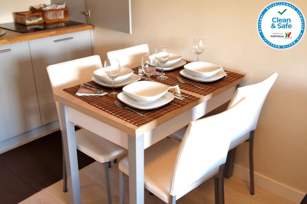 Santa Catarina Cozy Nest - Downtown Apartment