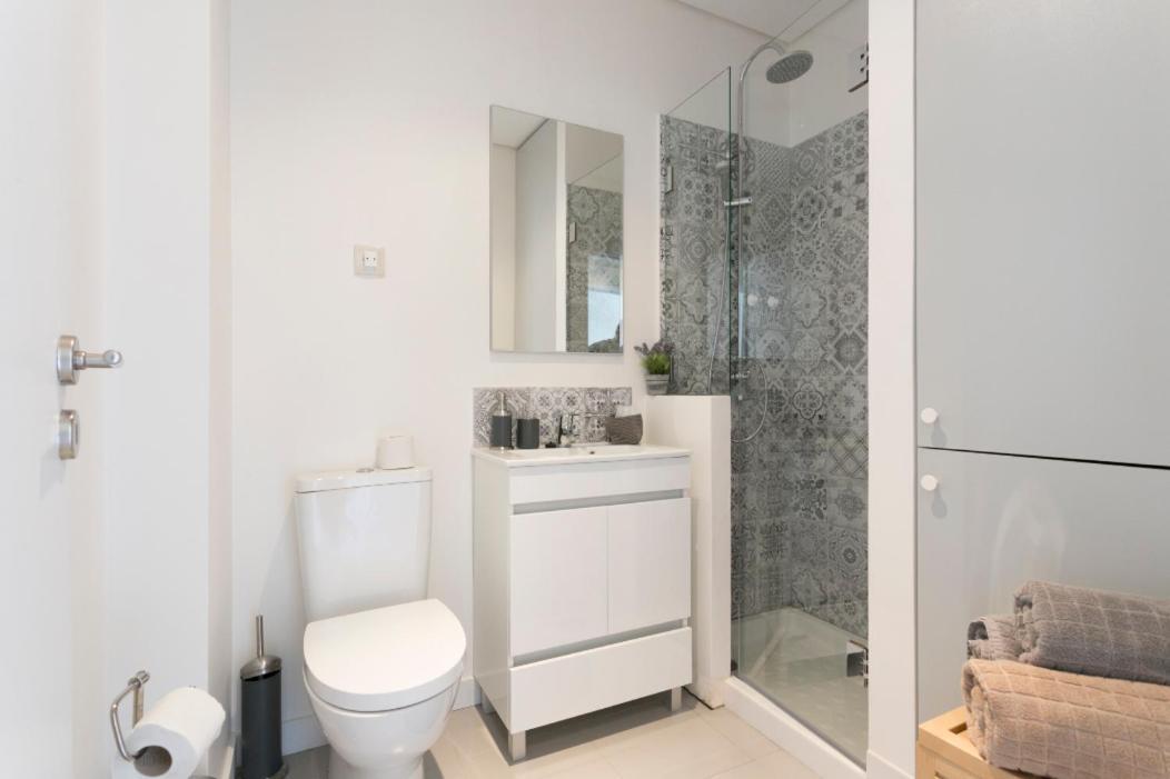 Santa Catarina Cozy Nest - Downtown Apartment