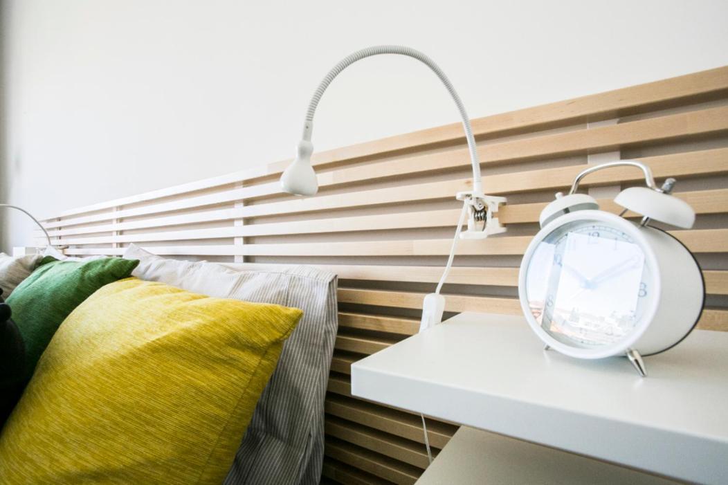 Santa Catarina Cozy Nest - Downtown