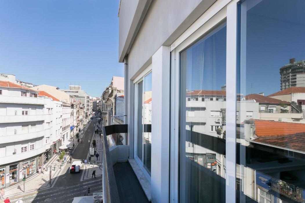 Apartament Santa Catarina Cozy Nest - Downtown Porto