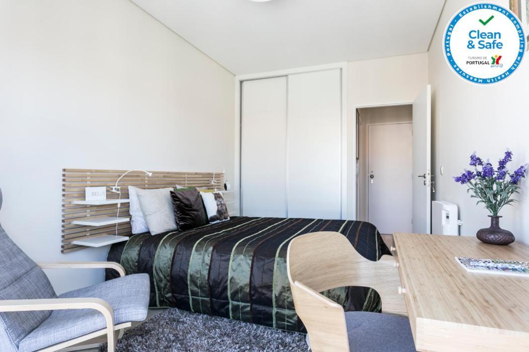 Santa Catarina Cozy Nest - Downtown Apartment