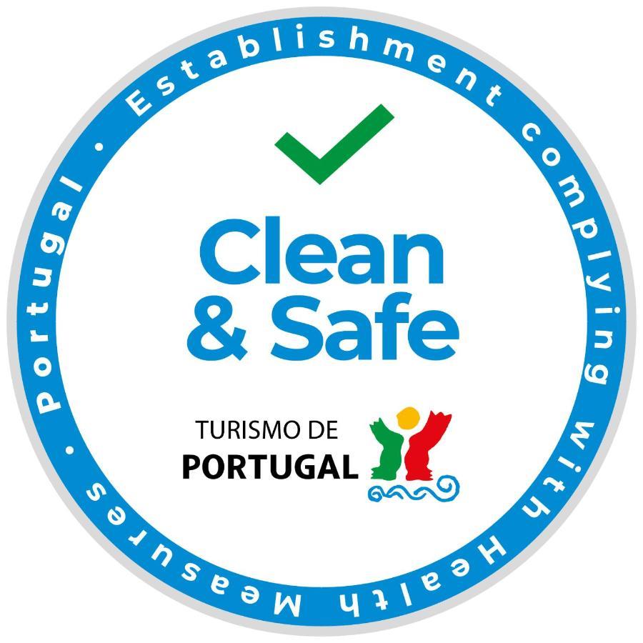 Santa Catarina Cozy Nest - Downtown Apartment Porto