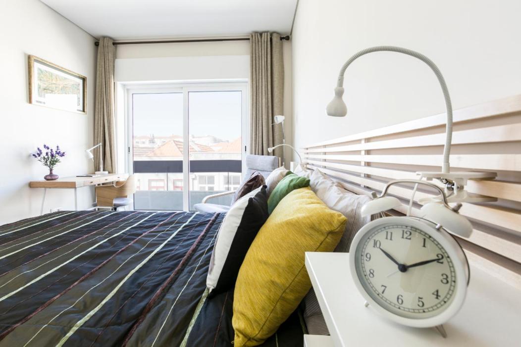 Apartment Santa Catarina Cozy Nest - Downtown Porto