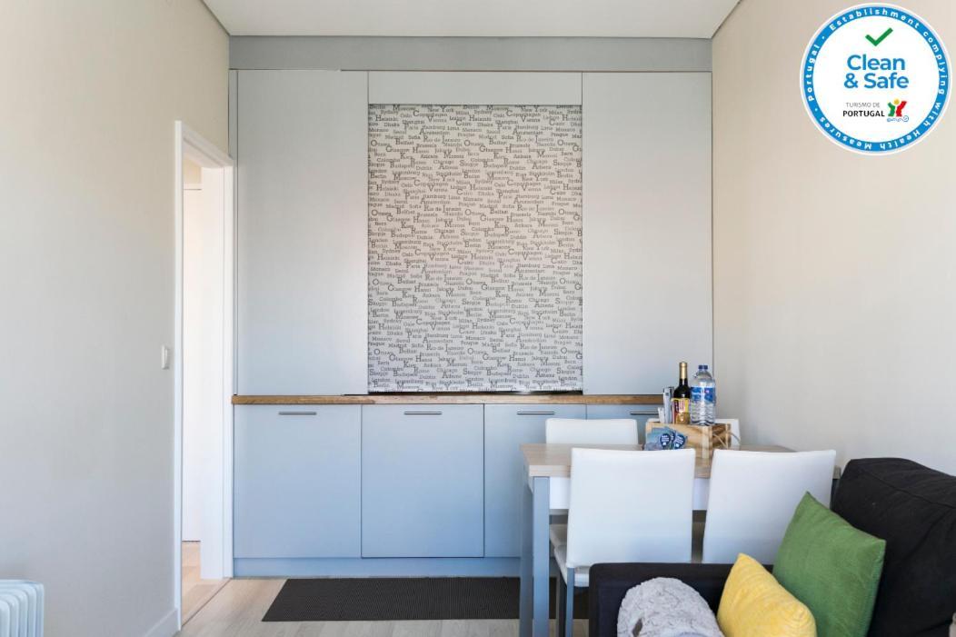 Santa Catarina Cozy Nest - Downtown