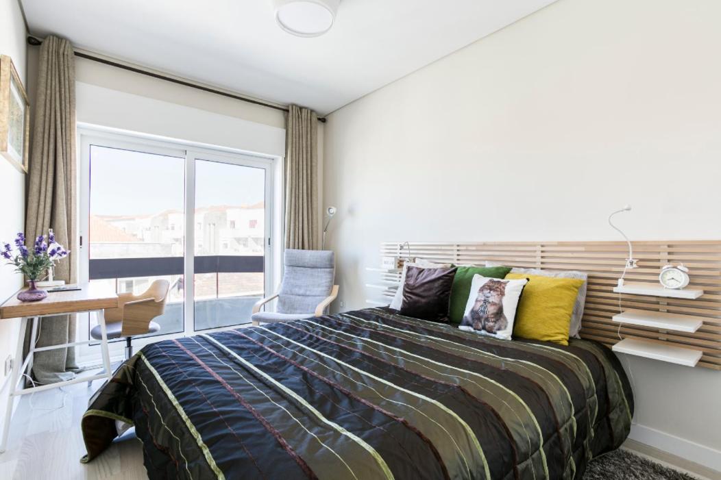 Apartament Santa Catarina Cozy Nest - Downtown Porto