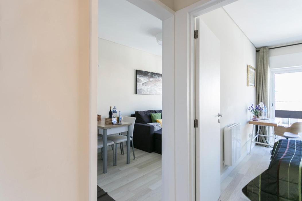 Santa Catarina Cozy Nest - Downtown Apartament