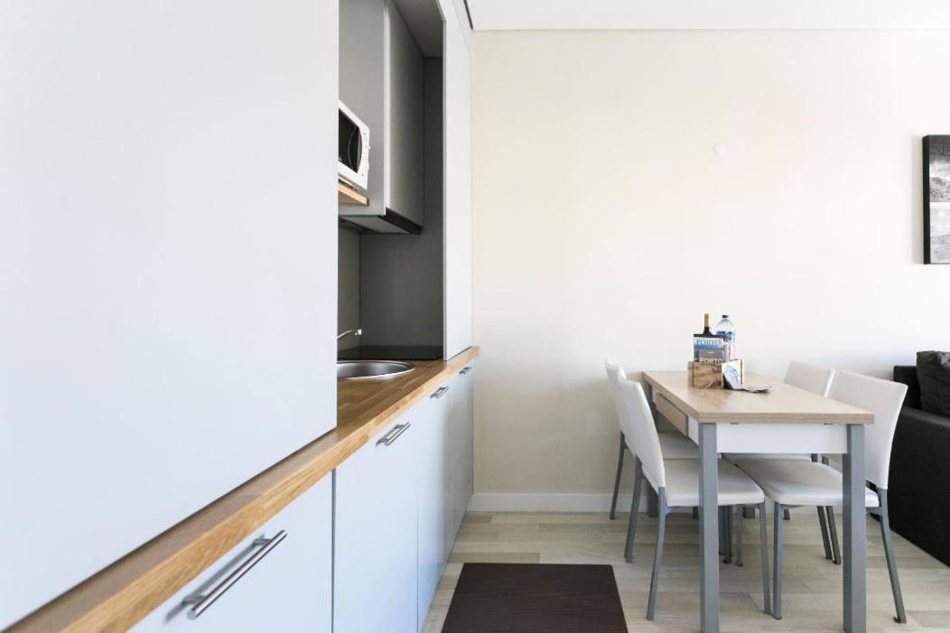 Apartment Santa Catarina Cozy Nest - Downtown *