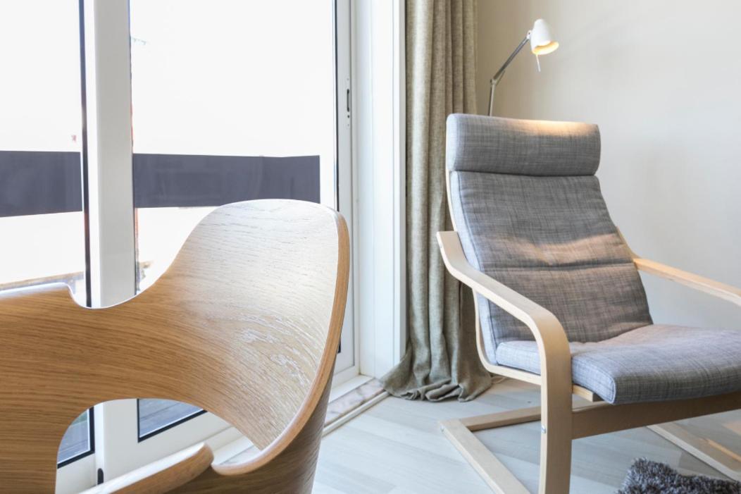 Santa Catarina Cozy Nest - Downtown Apartament Porto